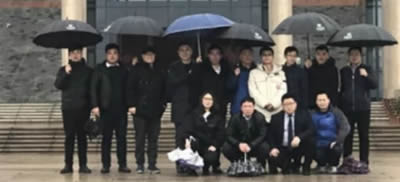 学无止境 | zoty中欧员工赴“杭州、嘉兴”观摩学习活动圆满结束