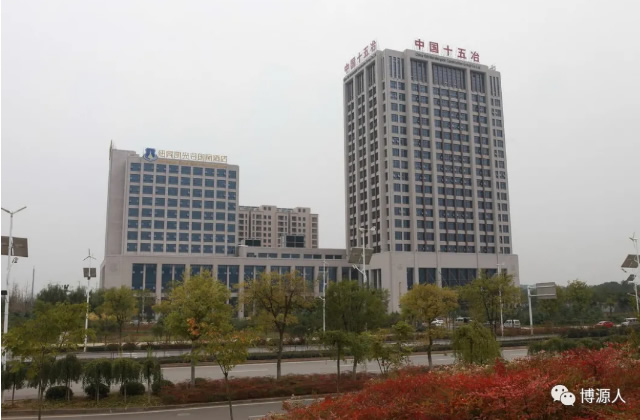 工业除尘设备厂家-zoty中欧科技中标中国十五冶金建设集团有限公司！
