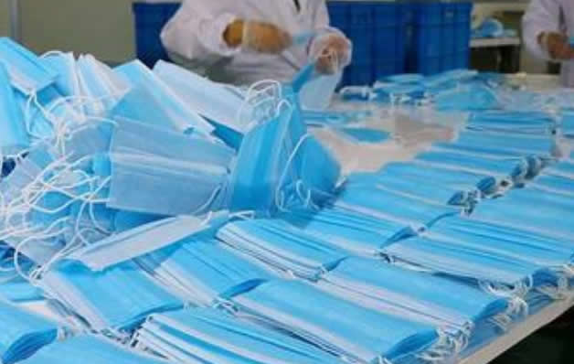 工业除尘设备厂家-zoty中欧科技提醒您出行别忘记戴上口罩！