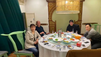 工业粉尘治理-zoty中欧生日会 丨三月的你，如春光温暖和煦！