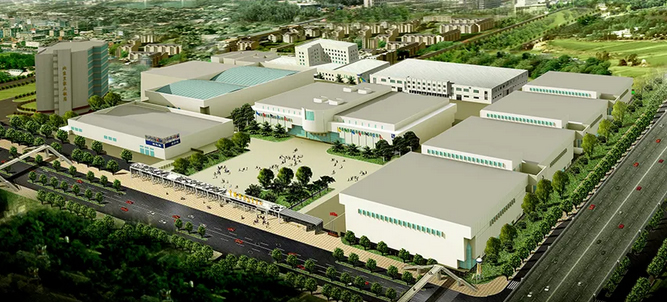 2021行业尖端展会工业除尘设备厂家zoty中欧来了！你想知道的都在这！