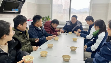 共庆团圆，喜迎元宵 | 环保除尘设备厂家zoty中欧科技元宵节活动！