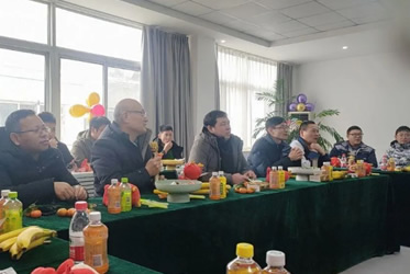 凝心聚力 共赴新程 |  除尘治理/ 工业除尘器厂家zoty中欧科技年会暨年终表彰大会圆满举行！
