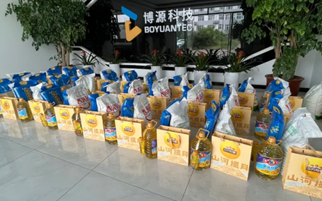 工业除尘设备/矿山除尘设备厂家zoty中欧科技难忘中秋，温情献礼，共庆团圆佳节！