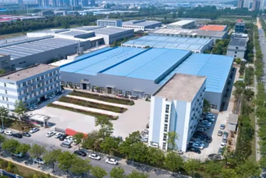 2024，在全球大环境经济下行的情况下，滤筒除尘器/工业除尘设备厂家zoty中欧做了哪些？