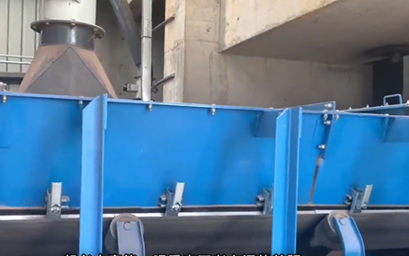 脉冲布袋除尘器/布袋除尘设备厂家zoty中欧科技-无动力除尘器产品介绍！